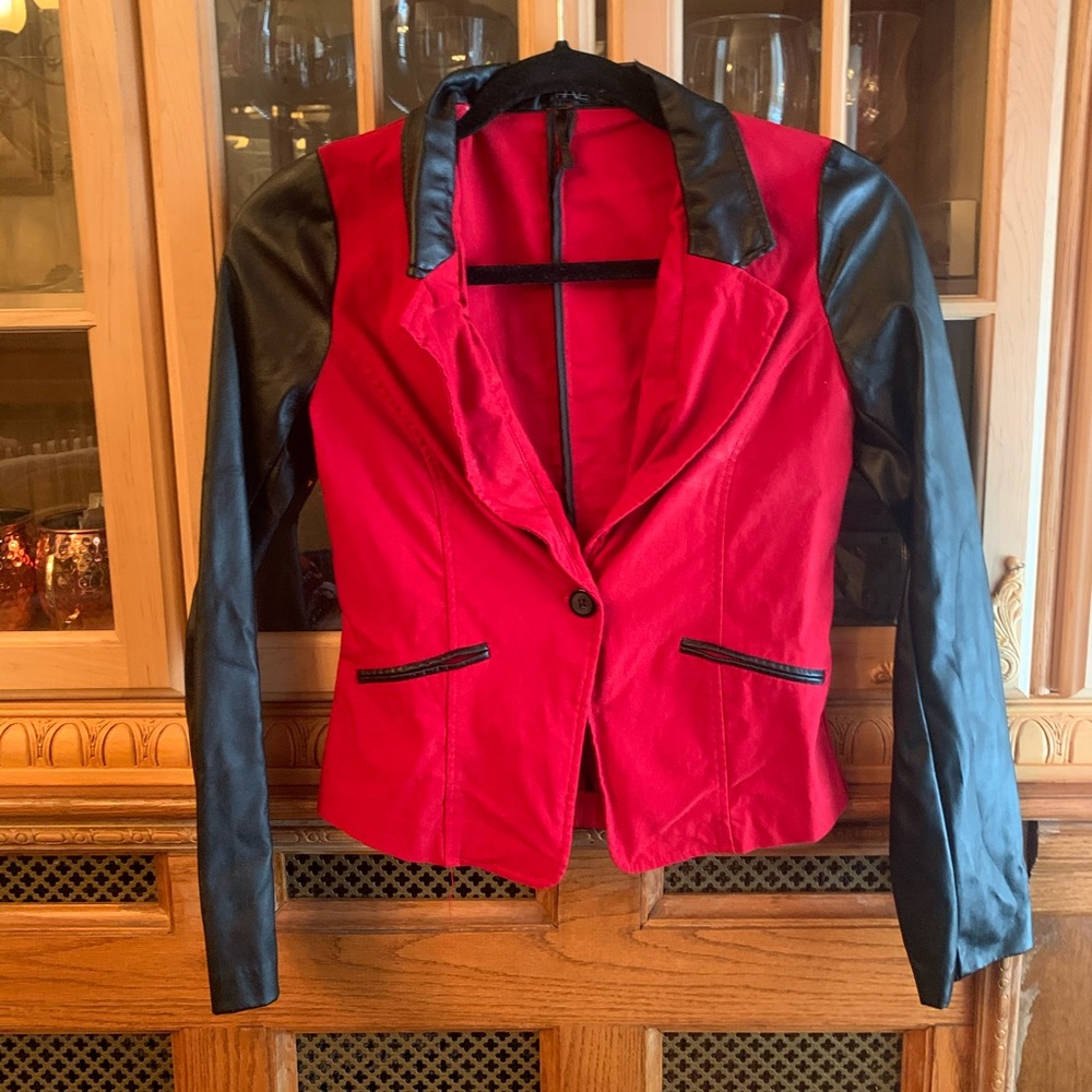 Blazer